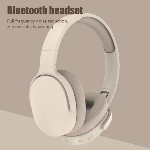 Fone De Ouvido Sem Fio P2961 Bluetooth5.1 Fone De Ouvido Con