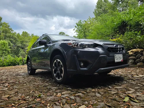 Subaru XV 2.0 Premium Cvt