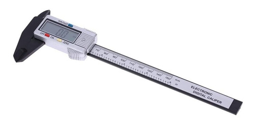 Slatiom 6  Professional Digital Gauge Vernier Caliper