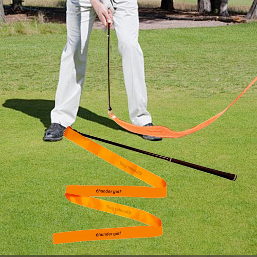 Entrenador De Swing De Golf Ayuda Para El Entrenamiento De