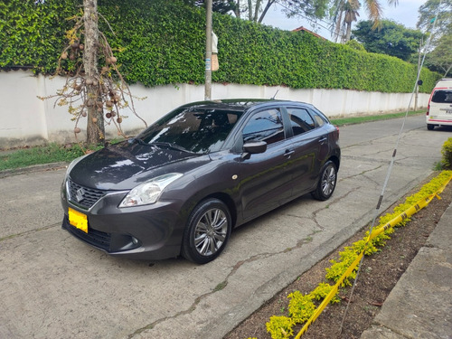 Suzuki Baleno 1.4 Gl