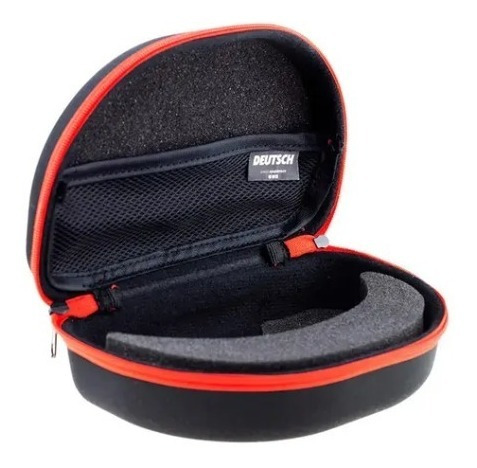 Estuche De Antiparras Natacion Deutsch - Salas