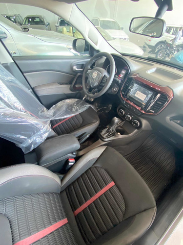 Fiat Toro 2.0 Freedom 4x4 Aut. 4p 2020