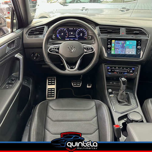Volkswagen Tiguan ALLSPAC R-LINE 300 TSI 2.0