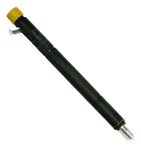 Inyector Para Ssangyong Actyon 2.0 Euro 3.