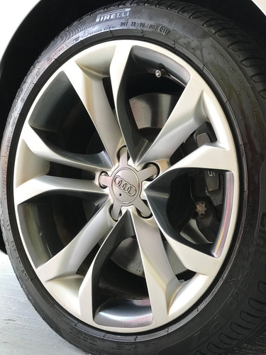 Imagen 15 de 15 de Audi S5 Sportback 2013