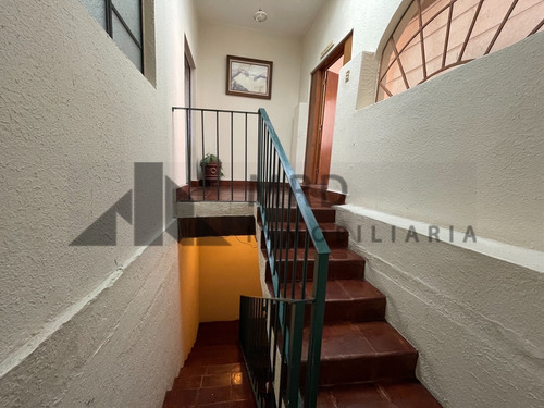 Casa En Venta En El Centro Histórico De Morelia, Mich.