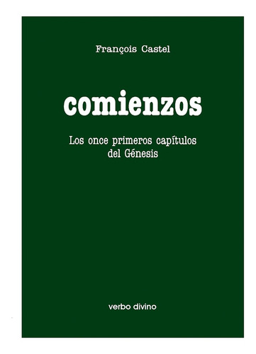 Comienzos