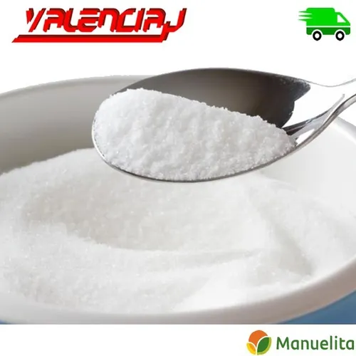 Azucar Refinada Manuelita 20k
