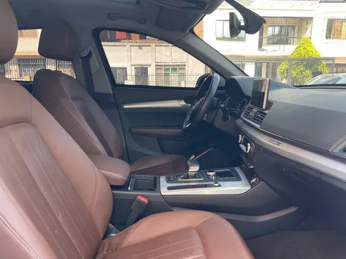 Audi Q5 2.0 Tfsi Quattro Ambition