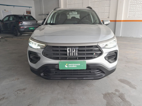Fiat Pulse 1.3 FLEX DRIVE MANUAL