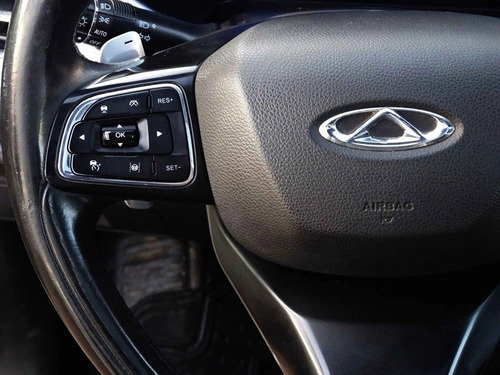 Chery Tiggo 8 Pro TIGGO 8 PRO 1.6 GDI GLX AT