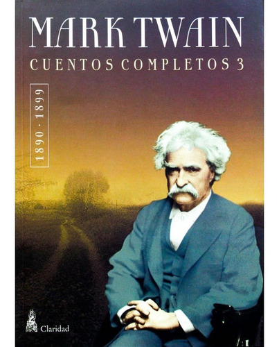 Mark Twain Cuentos Completos 3