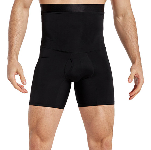 Bragas O Para Hombre, Talle Alto, Que Dan Forma Al Abdomen,