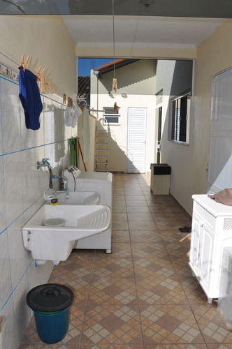 Casa 2 Dormitórios Para Venda Na Chácara Renascença Em Cananéia/sp - 0130 - 32622304