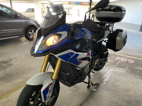 Bmw S1000 Xr Esportivas
