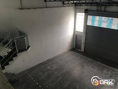 Imagem 30 de 30 de Galpão Para Alugar, 790 M² Por R$ 17.500,00 - Vila Isolina Mazzei - São Paulo/sp - Ga0078