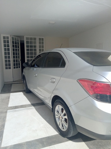 Imagem 7 de 10 de Prisma Sedan Automático Gm 1.4 2014/2014-r$-47.500,00