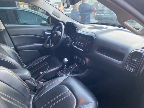 Fiat Toro Freedom Mt D4