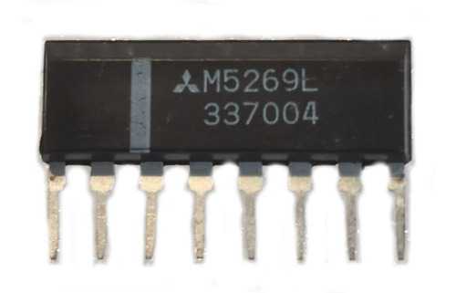 M5269l / M5269 Circuito Integrado Automotriz