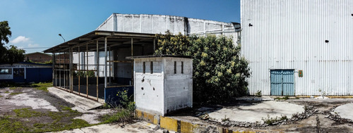Imagen 6 de 14 de Bodega En Venta O Renta Dentro De Parque Industrial Atlacom