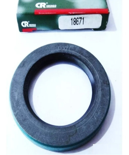 Oil Seal Estopera Chicago Rawhide 18671 473179