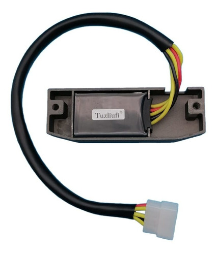 Regulador Voltaje Generico Para Suzuki Off-road Dr650se S83