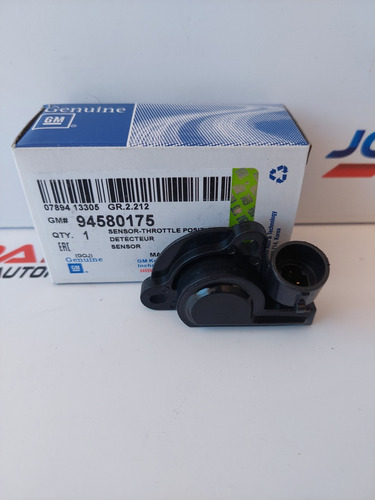 Sensor Tps Aveo Optra Spark Matiz Corsa Lanos Racer Cielo