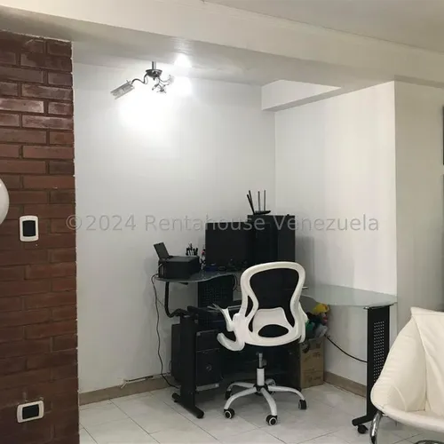 Apartamento En Venta - Ab 25-2894