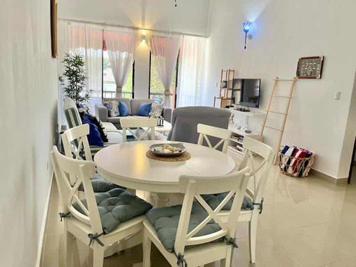Apartamento En Renta, Juan Dolio