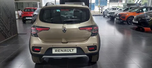 Renault Stepway 1.6 Zen