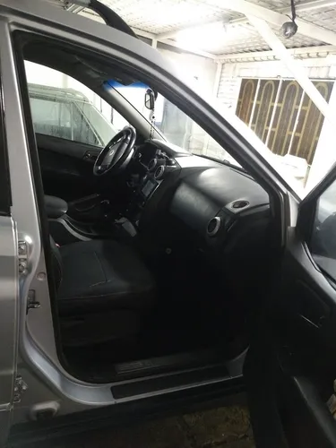 SsangYong Actyon 2.3 A230 4x2