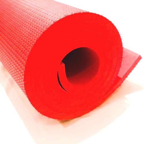Imagem 2 de 9 de Colchonete Kit C/2 Eva 180cmx53cmx10mm Ginástica Exercícios