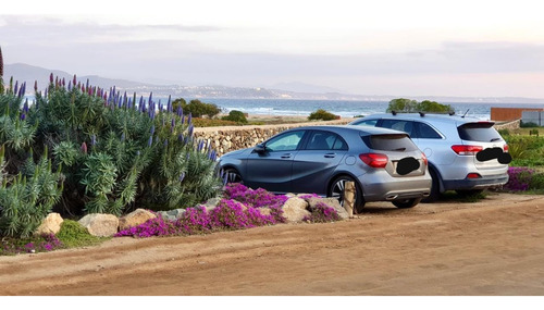 Venta Directa! Frente A Dunas De Cachagua Y Playa Grande!