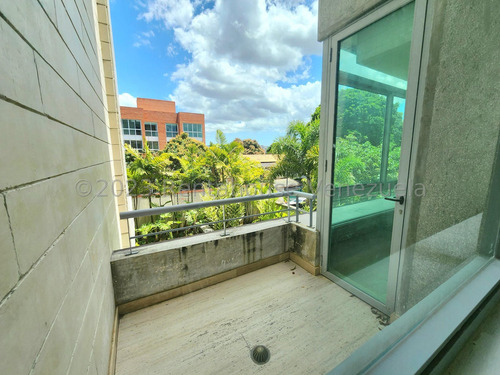 Apartamento En Venta 23-25365 En Country Club