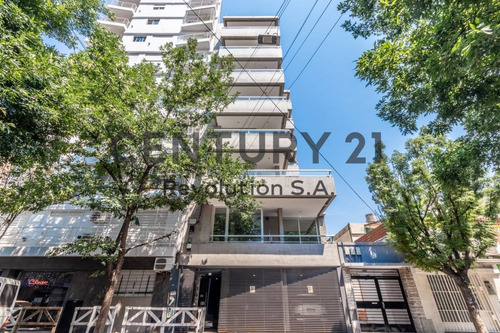 Imagen 20 de 20 de Departamento De 1 Dormitorio Al Frente - 58 M2 - Calidad Premium - España 1474