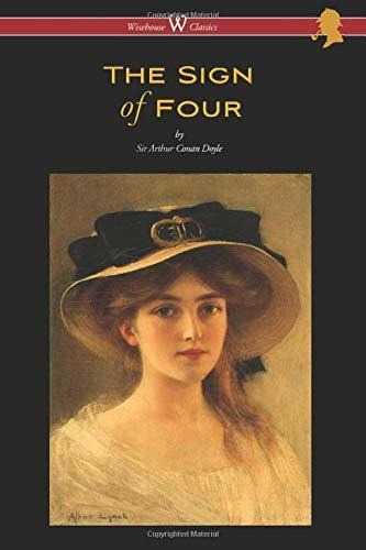 Book : The Sign Of Four (wisehouse Classics Edition) -...