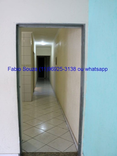 Imagem 21 de 21 de Casa - Ca00054 - 34148183