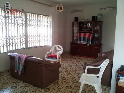 Imagem 7 de 20 de Linda Casa No Balneario Florida 3 Suites - Rrc23