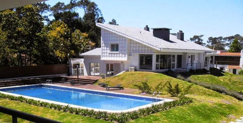 Imagen 3 de 14 de Punta Del Este Apartamento Alquiler Temporada