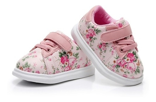 Zapato Bebe Lindo Mocasin Suave Niño Pequeño Zapatilla 1p