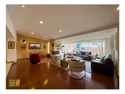 Apartamento en venta