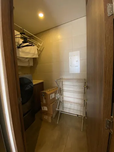 Apartamento En Venta En Molinos Norte. Cod V22203