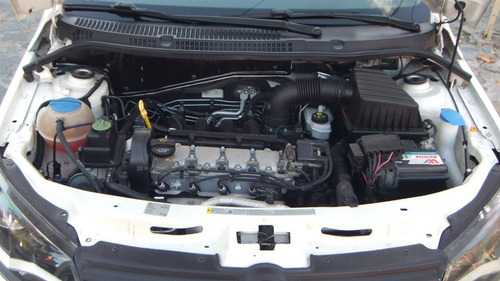 Gol Trend Highline 5 Puertas Automotores Santiago