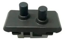 Comprar Interruptor Doble Heladera Compatible Whirlpool Wrw52k1 \u002F X1
