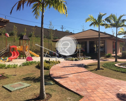 Imagem 19 de 26 de Casa Para Venda Em Condomínio No Parque Dos Alecrins Em Campinas - Imobiliária Em Campinas - Ca00992 - 69326083