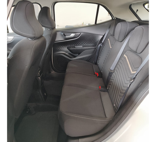 Fiat Pulse 1.0 TURBO 200 FLEX AUDACE CVT
