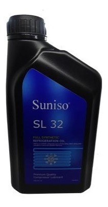 Aceite Suniso Sl32