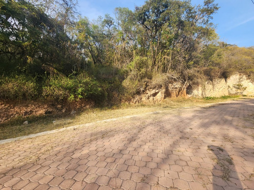 Venta Lote Gladiola 28 En Calle Privada Con Hermosas Vistas Y Todos Los Servicios En Nueva Zona De Fracc Rancho San Diego Ixtapan De La Sal Edomex