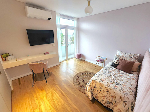 Imagen 9 de 30 de Venta Departamento 3 Dormitorios Piscina Barbacoa Rambla- Carrasco